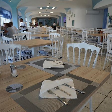 Parco Dei Principi Resort & Spa Forio di Ischia Buitenkant foto